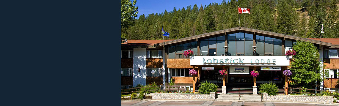 Lobstick Lodge Jasper Canada Rates From Cad70